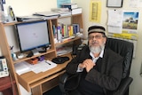 Dr Amjad Hafizullah