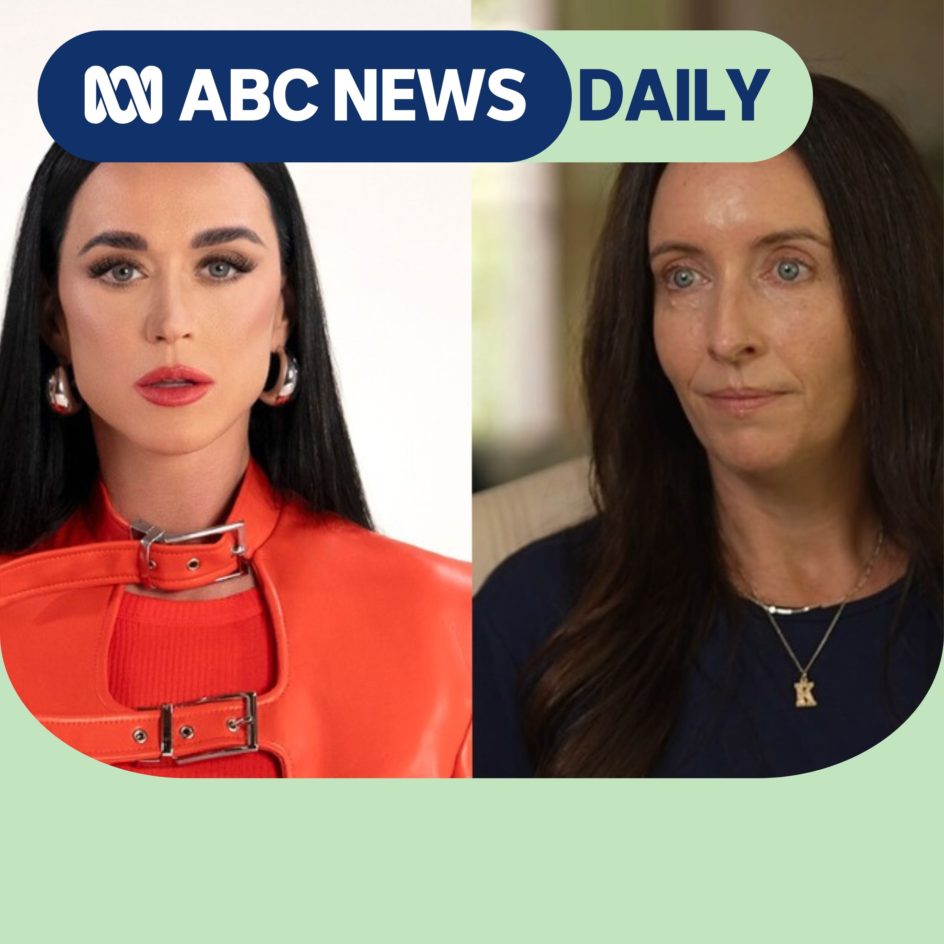 Katie Perry vs Katy Perry in the High Court