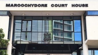 Pengadilan Maroochydore
