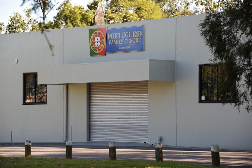 Portuguese Family Centre where there was a case of COVID-19 transmission in Ellen Grove