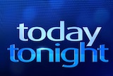The logo of Channel Seven current affairs program Today Tonight.