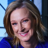 Leigh Sales