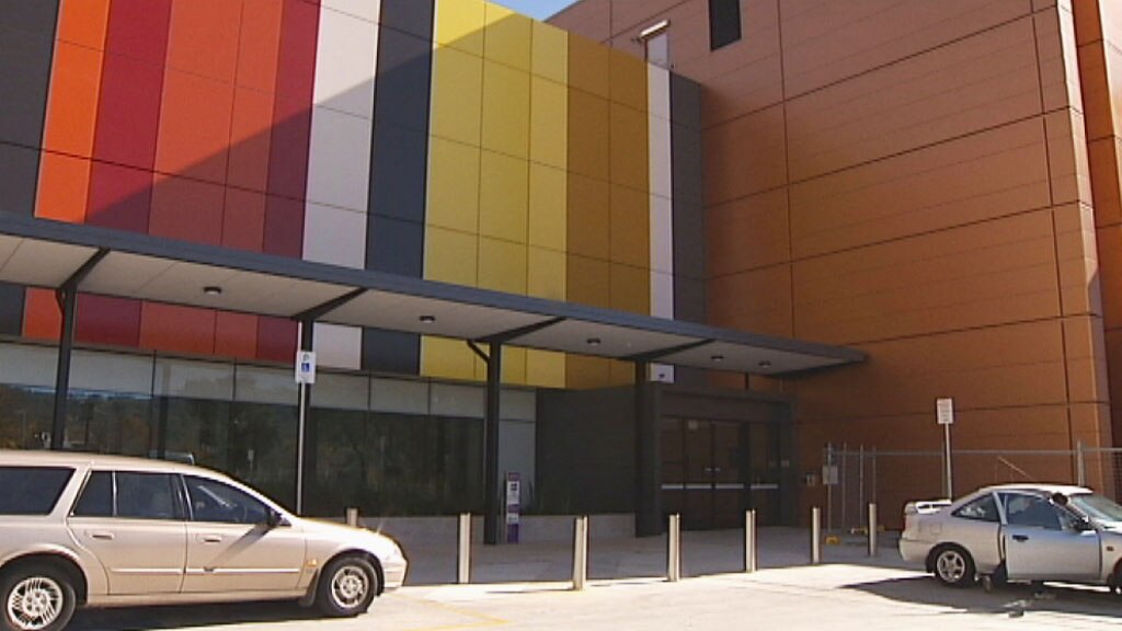 Canberra's first unit for early pregnancy loss to be a healing space