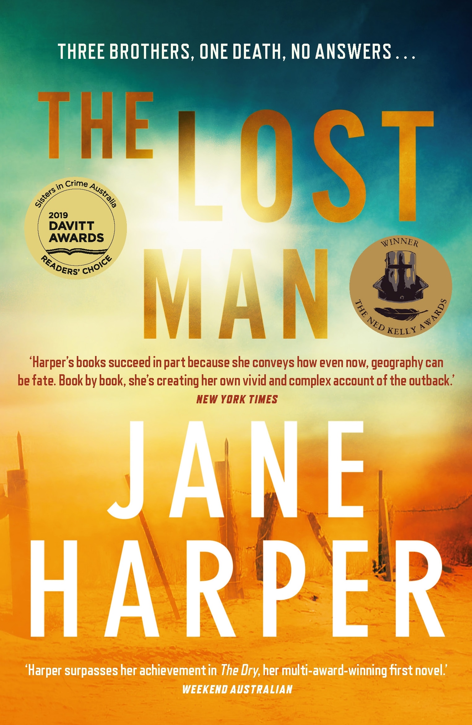 Radio National's Top 100 Books - ABC Radio National