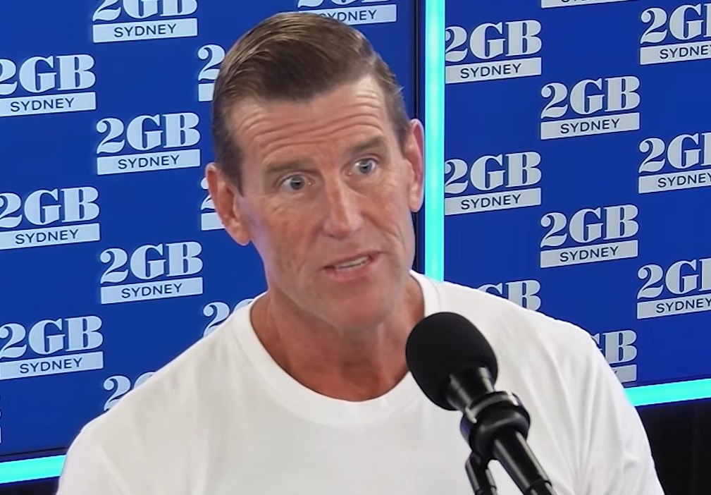 Roberts-Smith says failed court case cost Kerry Stokes 'upwards of $30m'