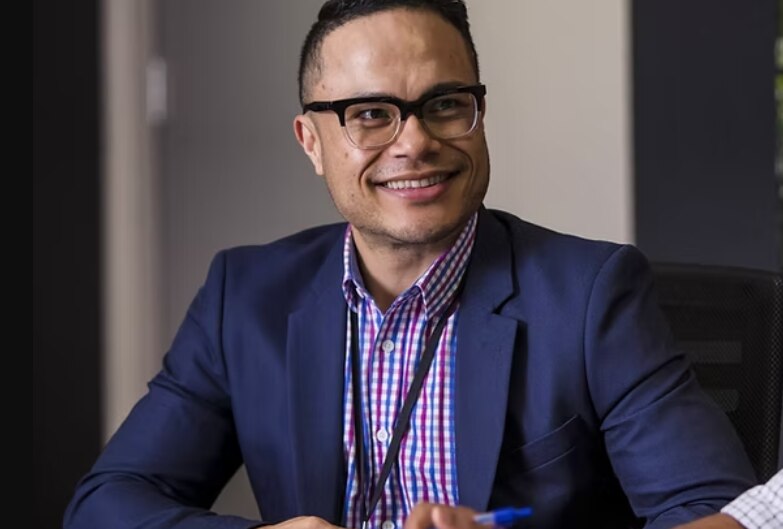 Balancing ‘we’ and ‘I’, Uta'ileu'o Charlie Palupe leads with Samoan values in the public service episode artwork