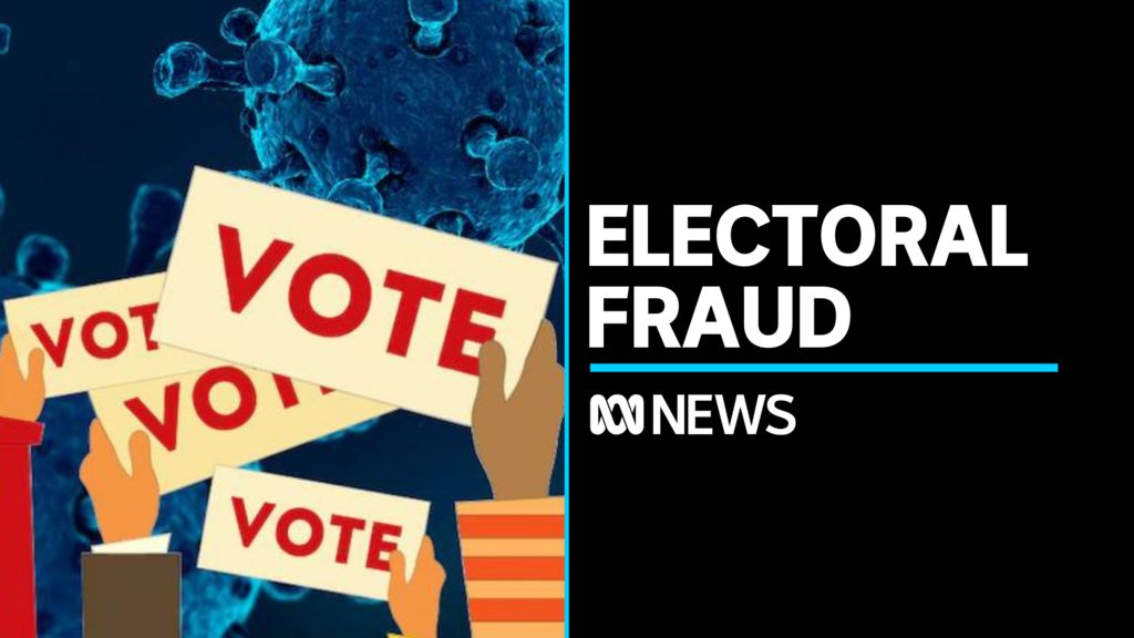 Misinformation Concerns In Lead-up To Federal Election - ABC News