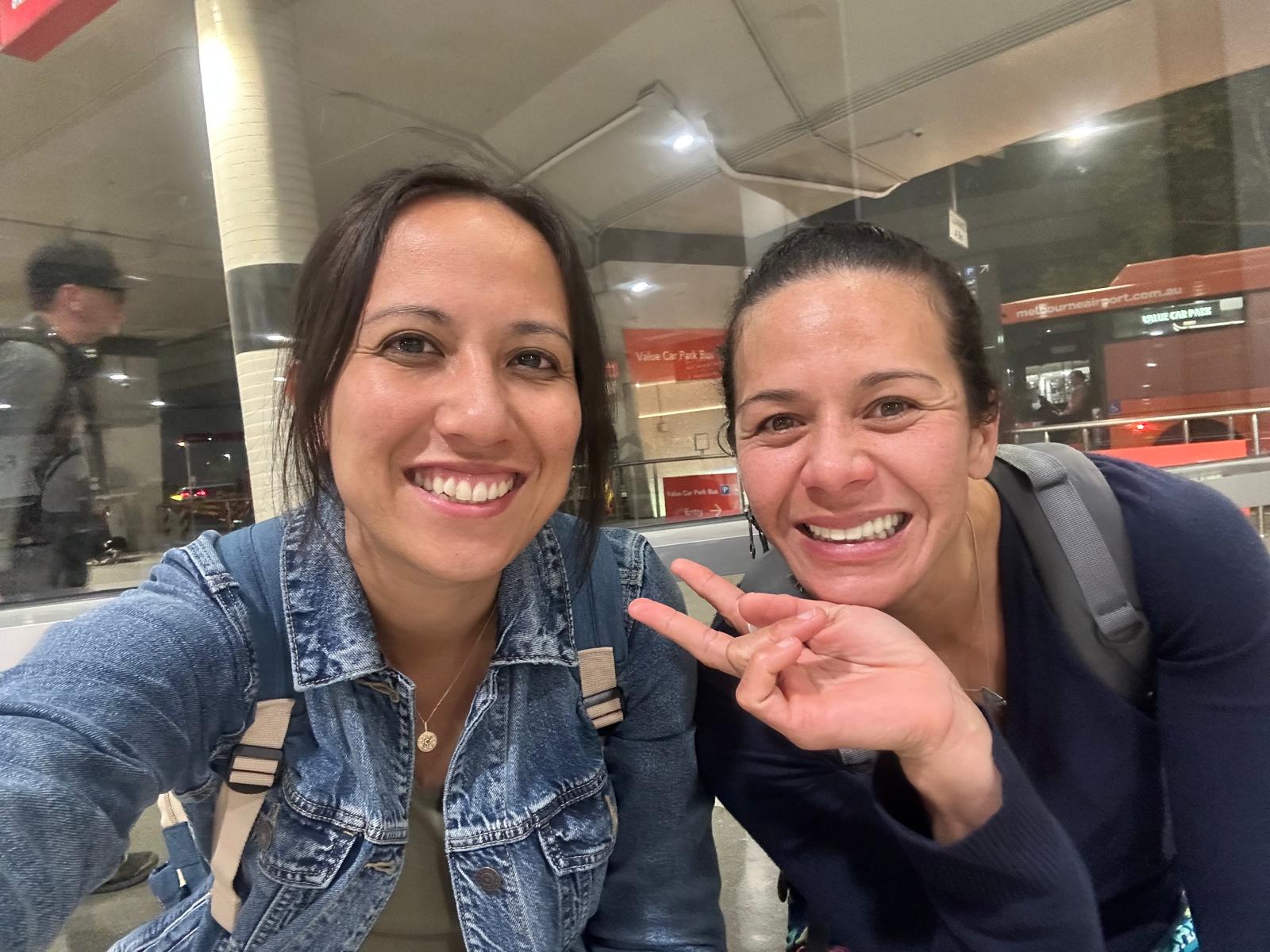 The power of friendship seeing women through the best and worst times