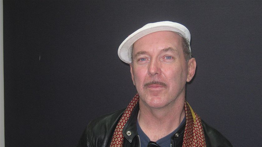 Singer songwriter Dave Graney celebrates 30 years in the business episode artwork