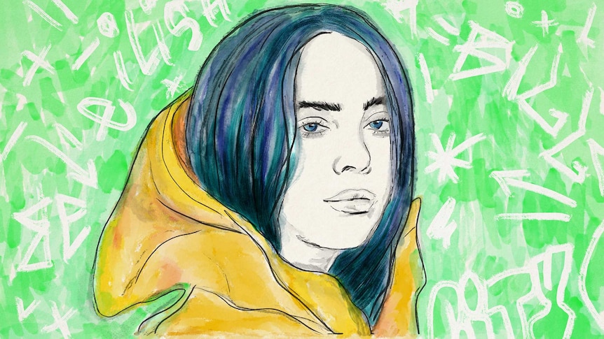 How Billie Eilish Went From Bedroom Musician To Global Icon In 8 Steps