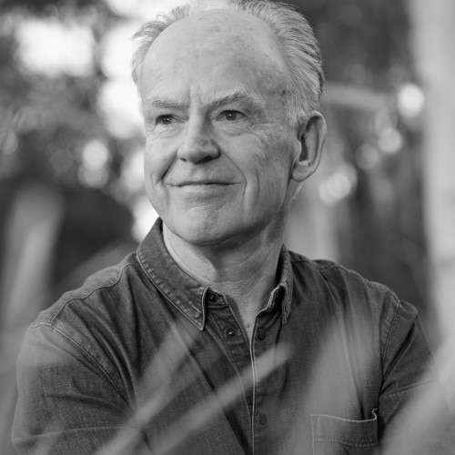 Mark McKenna's history of Australia