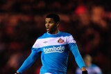 Fraizer Campbell in squad