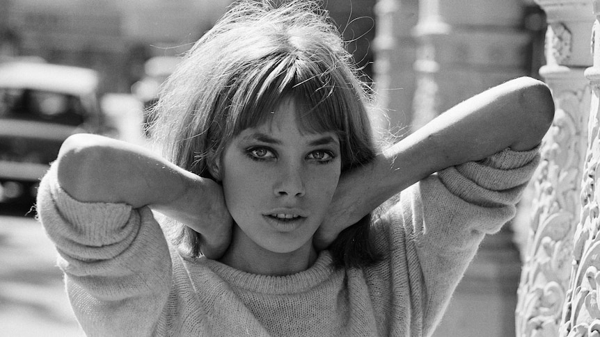 Jane Birkin, British-born actress and namesake of iconic Hermès bag, dies  in Paris aged 76 - ABC News