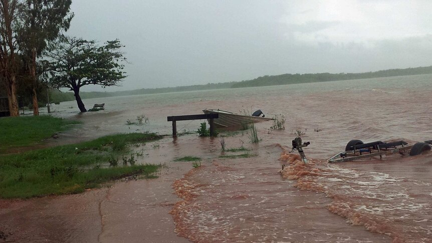 Aurukun