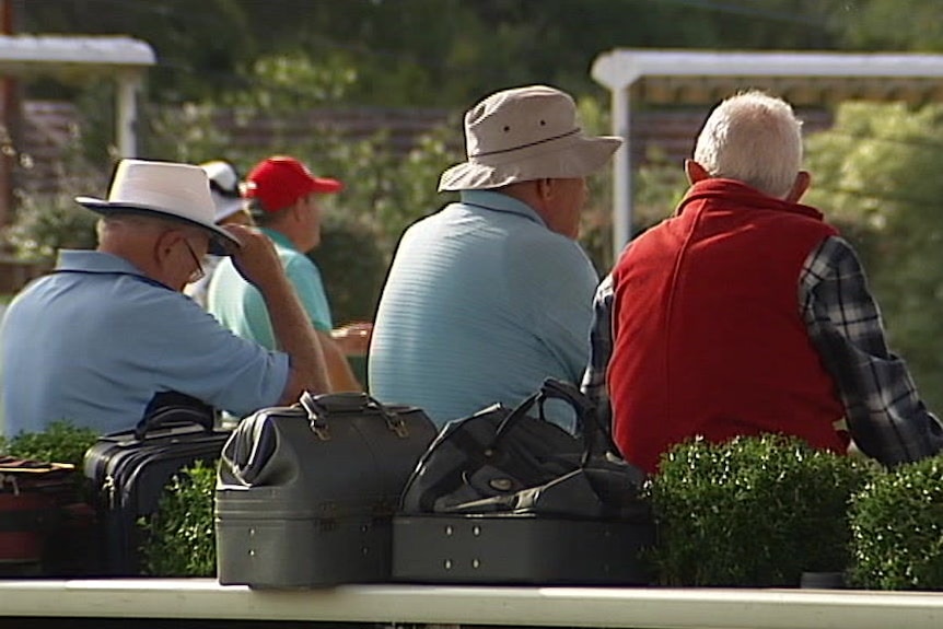 Most Australians will retire with enough savings according to a report