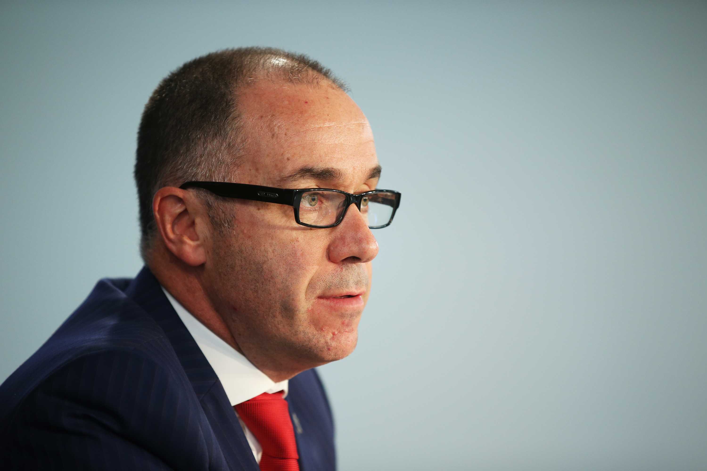 ABC Sport Daily: What is going on at Essendon?