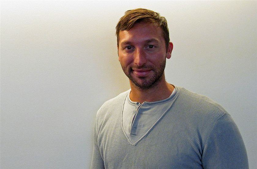 Olympic gold medallist Ian Thorpe's life in swimming episode artwork