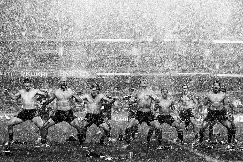 Nikon Walkley Awards, Cameron Spencer