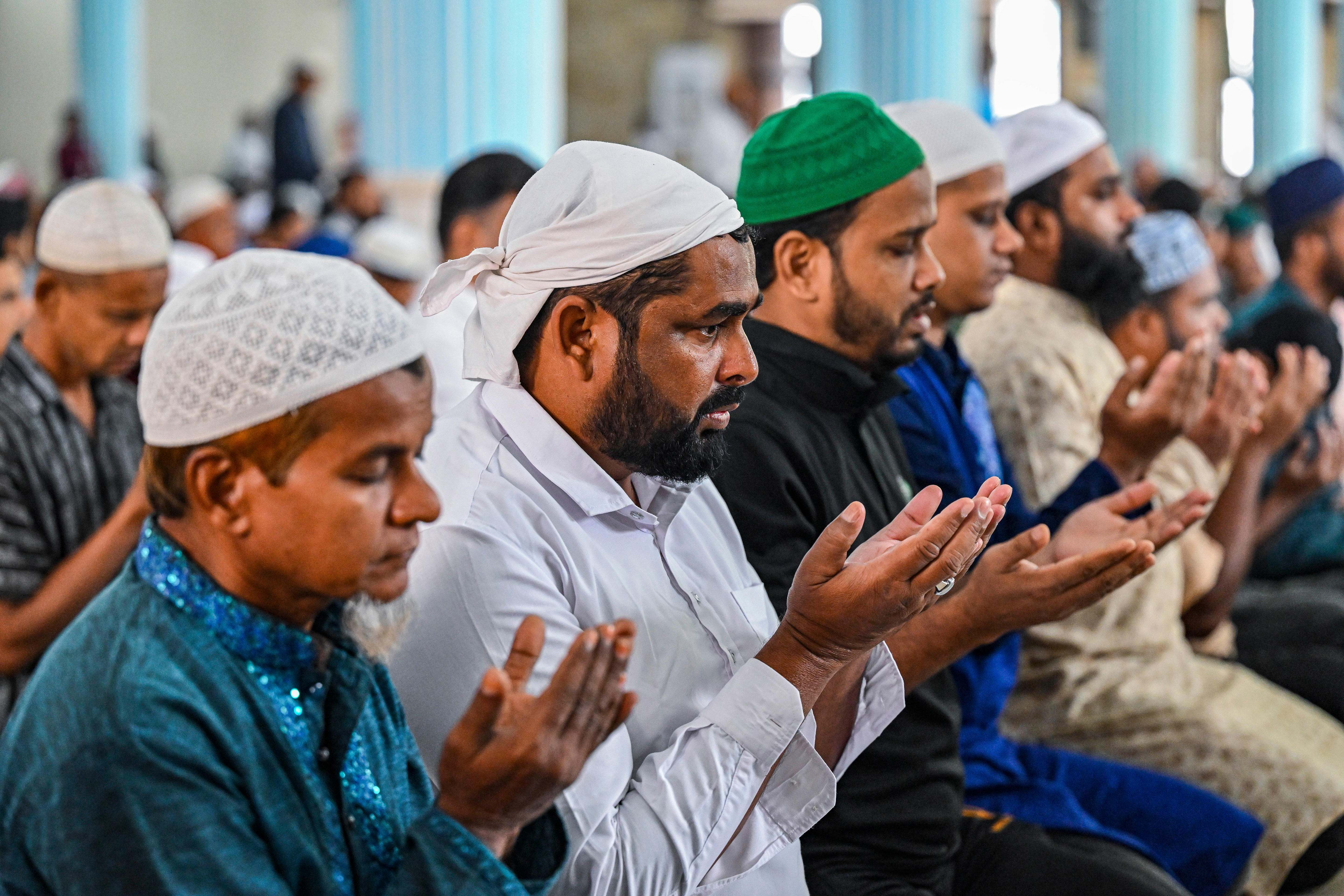 Religious instability in Bangladesh, and preserving social cohesion in ...