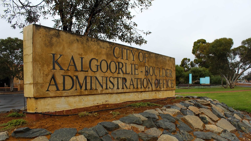 City of Kalgoorlie-Boulder facing union trouble