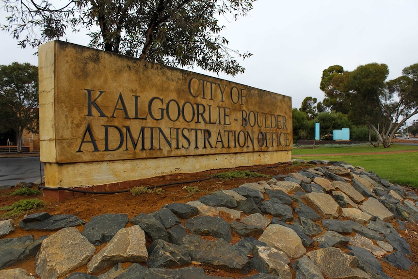 City of Kalgoorlie-Boulder facing union trouble