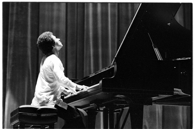 From broken piano to bestseller: Keith Jarrett's The Köln Concert