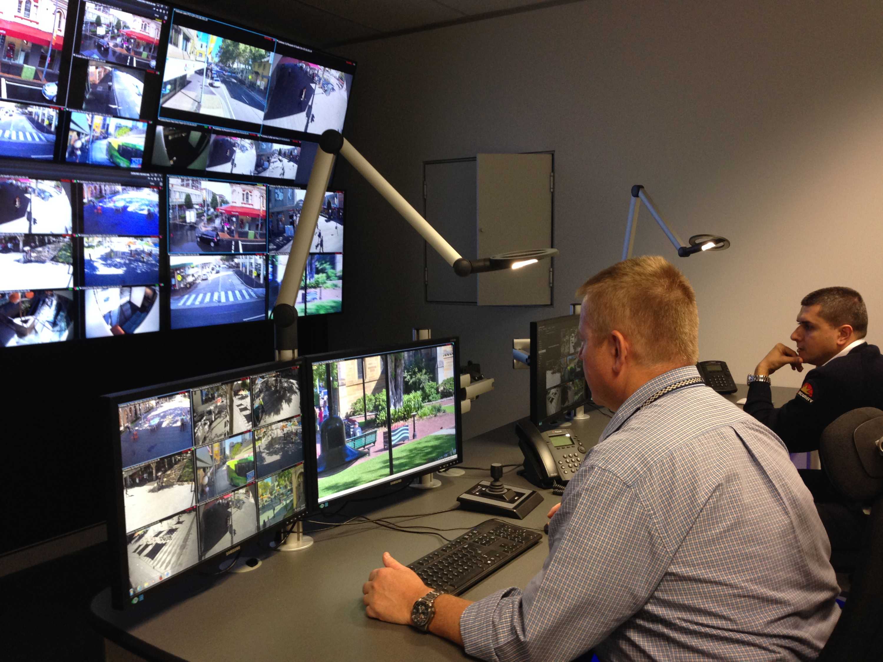 Parramatta Park stabbing: CCTV roll-out may include place where Prabha ...