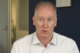 Mark McCabe is warning employers to report incidents or face sever penalties.