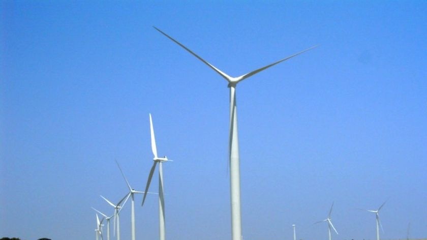 Review rejects claims wind turbines cause health problems