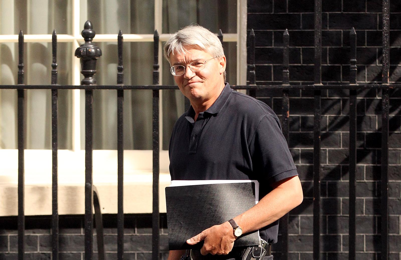 Policeman Arrested Over Downing Street Pleb Leak ABC News   47ba4d8fbf9044287efda28d3b30f1ec