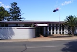Carnarvon Shire Council building