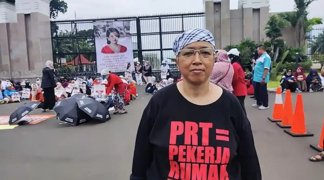 Lita Anggraini