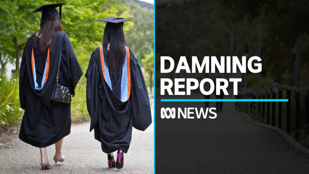 One in six students sexually harassed since beginning university ...