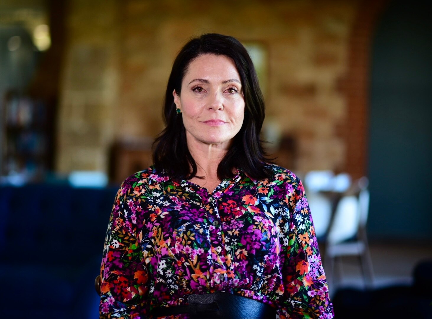 Salisbury Safe Haven dropin mental health clinic offers alternative to