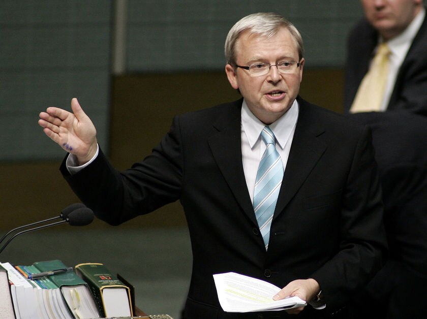 Labor support the highest in 11 years: poll - ABC News