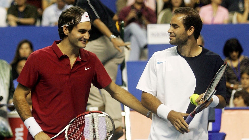 Wimbledon's best duo