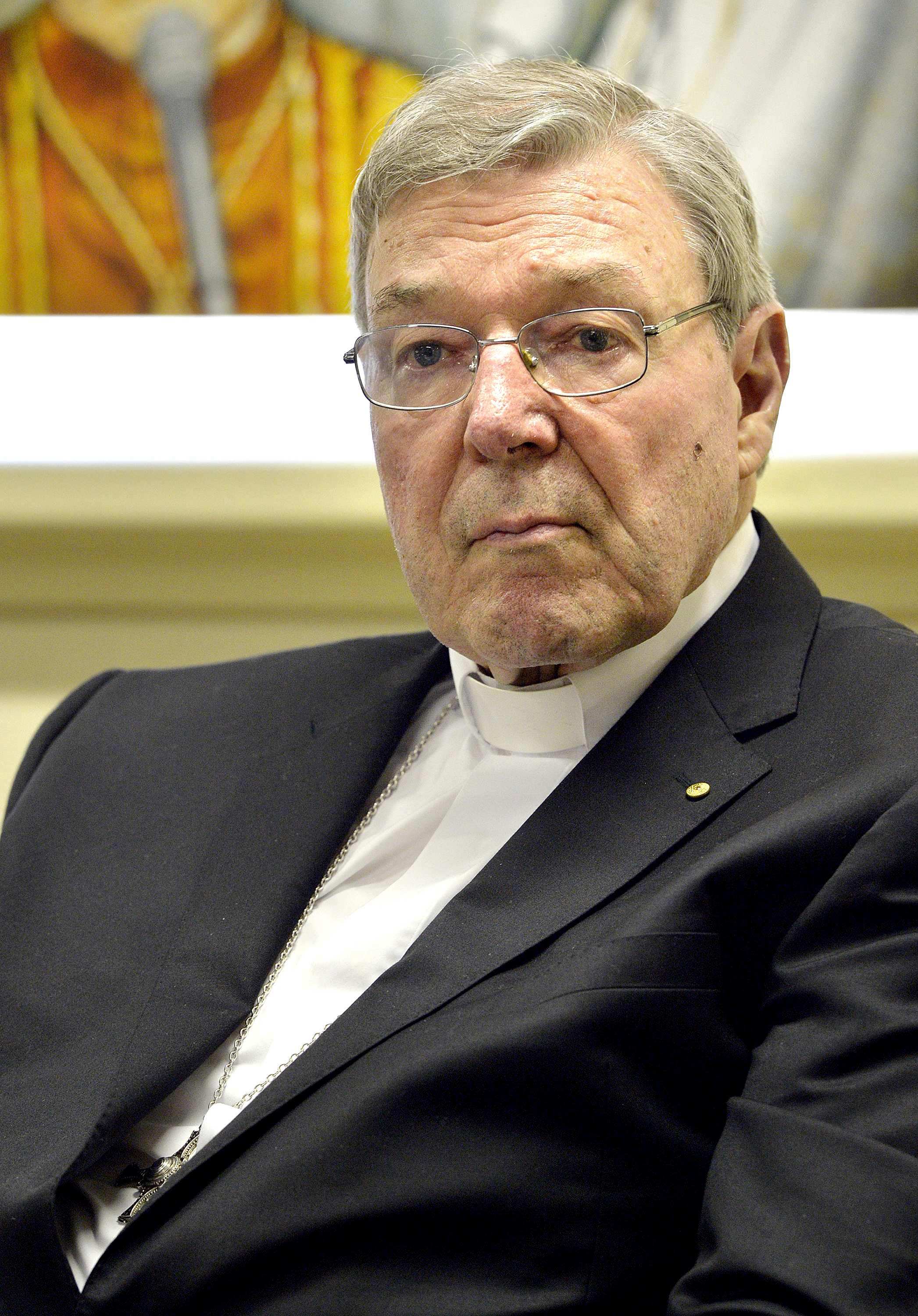 Cardinal George Pell's Evidence: Key Testimony And Survivors' Reactions ...