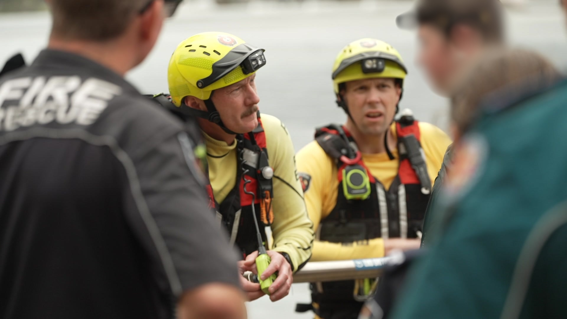 Teenage boy rescued from Brisbane stormwater drain - ABC News & Headlines – Australian Broadcasting Corporation