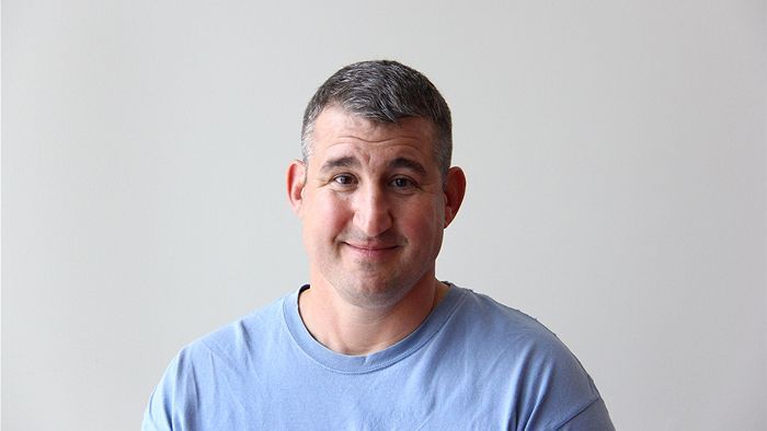 Lawyer Michael Mori: defending David Hicks episode artwork
