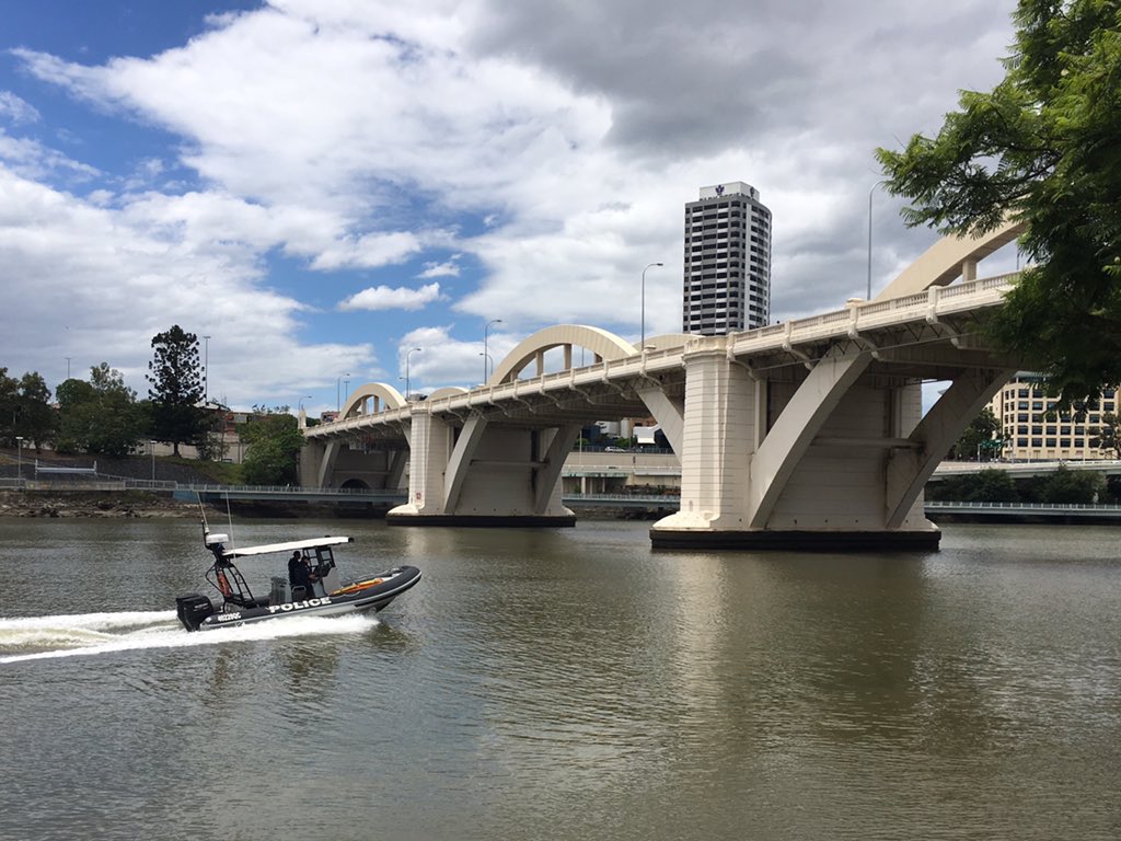 Queensland swimmers and boaties urged to take care, stay sober over ...