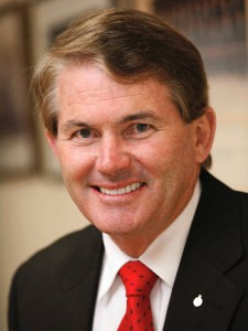 NSW MP Don Page