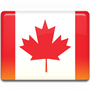 Canada flag icon BIG