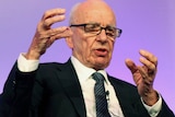 Questions are being asked about Rupert Murdoch's leadership.