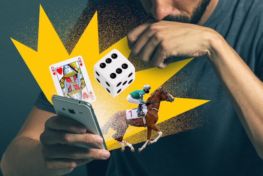 Gambling Is Not Only A Fun And Social Activity