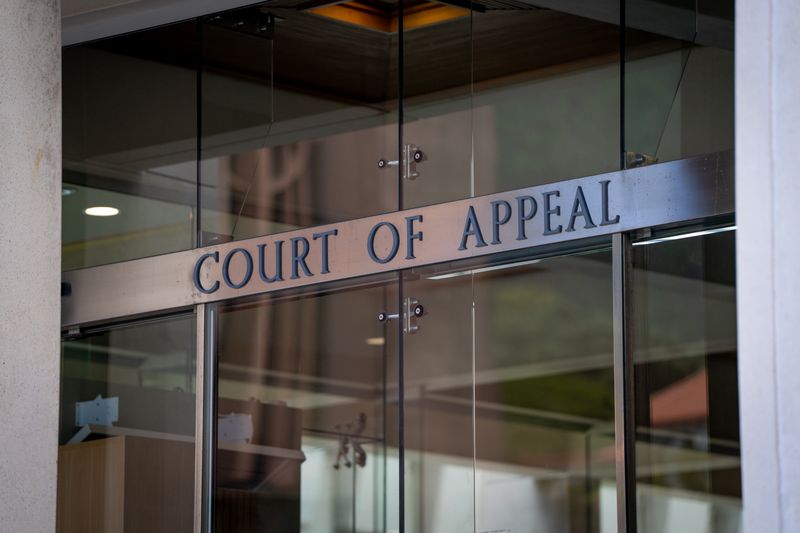 Christchurch terrorist in fiery exchanges in NZ Court of Appeal