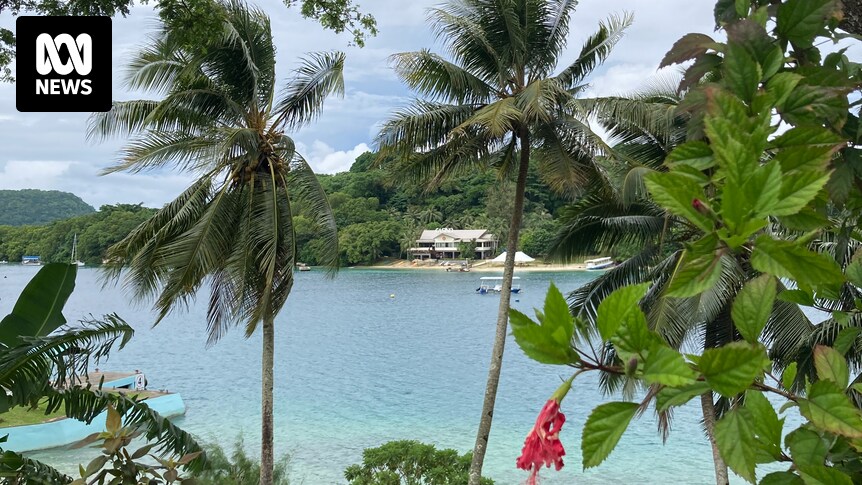Les nouveaux propriétaires de l’Iririki Resort de Vanuatu ont acheté son casino, pour ensuite le fermer rapidement