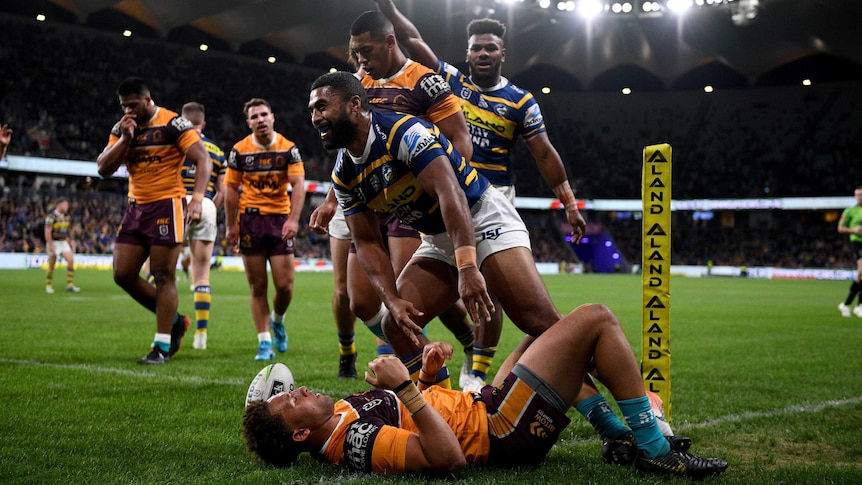Nrl 2020 Season About To Resume After Coronavirus Enforced Shutdown Of Competition Abc News