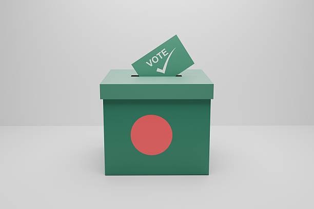 Bangladesh 2026 - at a turning point