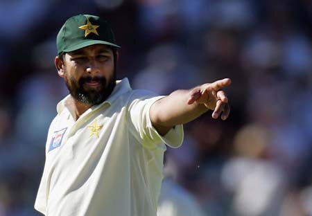 Inzamam banned for one Test - ABC News