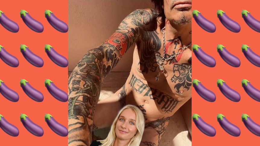 The Hook Up: Tommy Lee’s dick + post nut clarity